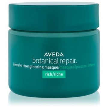 Aveda Botanical Repair™ Intensive Strengthening Masque Rich mască hrănitoare profundă