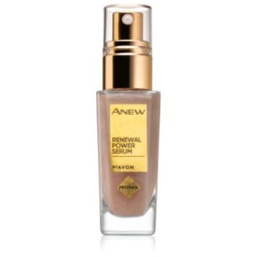 Avon Anew Renewal Protinol Power ser facial de intinerire