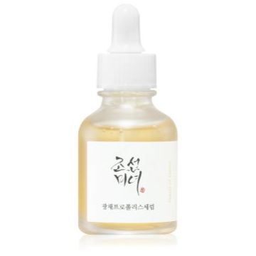 Beauty of Joseon Glow Serum Propolis + Niacinamide ser regenerant si iluminator