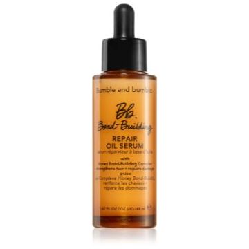 Bumble and bumble Bb.Bond-Building Repair Oil Serum ser de păr
