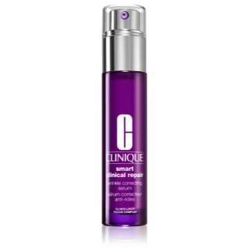 Clinique Smart Clinical™ Repair Wrinke Correcting Serum ser facial pentru corectarea ridurilor