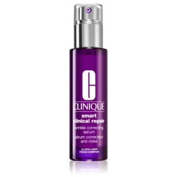 Clinique Smart Clinical™ Repair Wrinke Correcting Serum ser facial pentru corectarea ridurilor