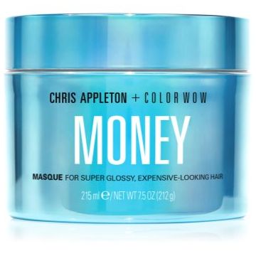 Color WOW Money Mask masca hidratanta pentru un par stralucitor si catifelat
