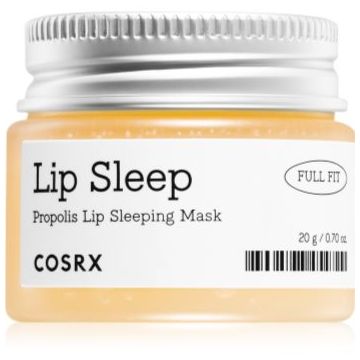 Cosrx Full Fit Propolis mască hidratantă pentru buze pentru noapte