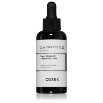 Cosrx Vitamin C 23 ser cu efect de regenerare intensiva impotriva petelor