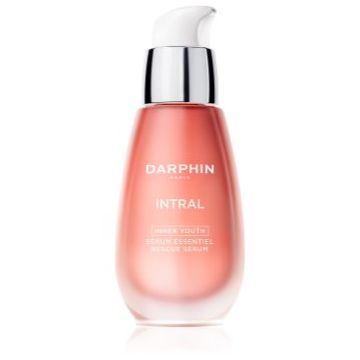 Darphin Intral Inner Youth Rescue Serum ser calmant pentru piele sensibilă
