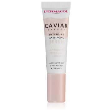 Dermacol Caviar Energy serum intensiv pentru fermitate