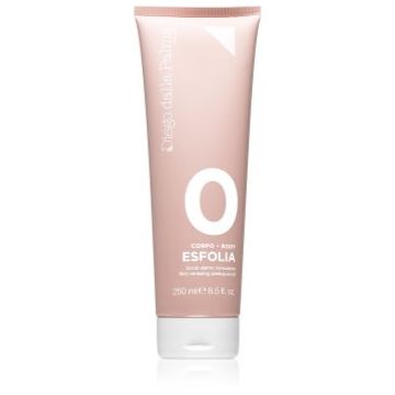 Diego dalla Palma Body Line Skin Renewing Peeling Scrub Exfoliant hranitor