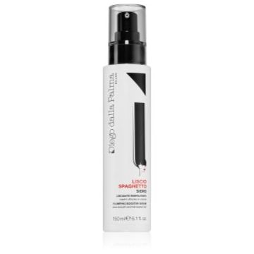 Diego dalla Palma Plumping Booster Serum ser de păr fortifiant și regenerator