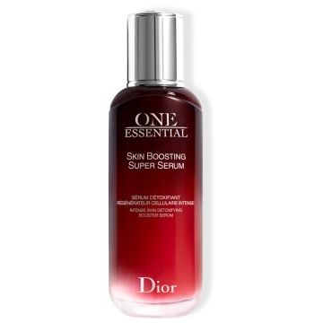 DIOR One Essential Skin Boosting Super Serum ser întinerire intensivă