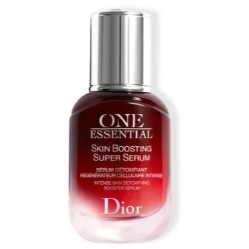 DIOR One Essential Skin Boosting Super Serum ser întinerire intensivă