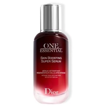 DIOR One Essential Skin Boosting Super Serum ser întinerire intensivă