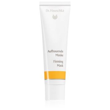 Dr. Hauschka Facial Care masca pentru fermitate faciale