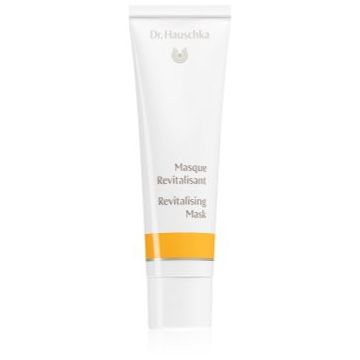 Dr. Hauschka Facial Care masca revitalizanta