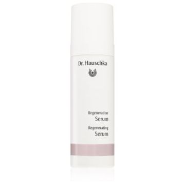 Dr. Hauschka Regeneration ser regenerator pentru ten matur