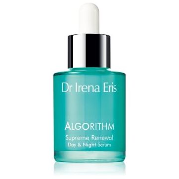 Dr Irena Eris Algorithm ser întinerire intensivă