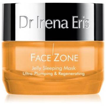 Dr Irena Eris Face Zone masca anti-riduri cu efect de hidratare