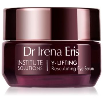Dr Irena Eris Institute Solutions Y-Lifting ser pentru lifting pentru ochi