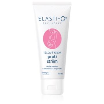 Elasti-Q Exclusive Body Body cream crema de corp
