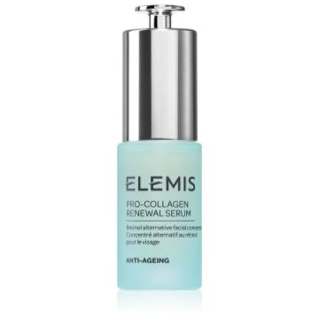 Elemis Pro-Collagen Renewal Serum concentrat anti-rid cu efect de intinerire