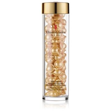 Elizabeth Arden Ceramide Advanced Ceramide ser hidratant si hranitor în capsule