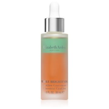 Elizabeth Arden Visible Brightening concentrat exfoliant în două faze pentru strălucirea și netezirea pielii