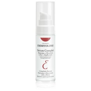 Embryolisse Sérum Complet ser pentru lifting pentru o piele mai luminoasa