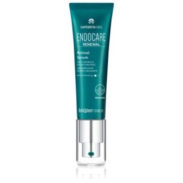 Endocare Renewal Retinol 0,2% ser antirid cu retinol