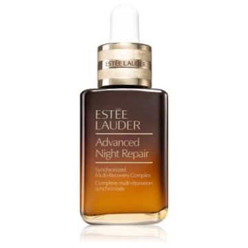 Estée Lauder Advanced Night Repair Serum Synchronized Multi-Recovery Complex ser pentru contur
