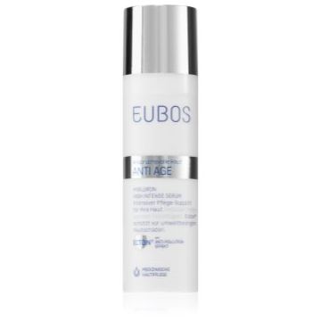 Eubos Hyaluron High Intense ser concentrat pentru ten cu efect antirid