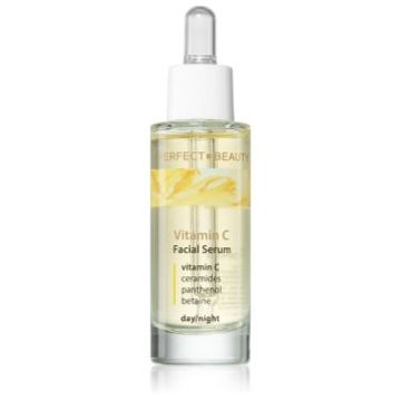 Farmona Perfect Beauty Vitamin C ser stralucire cu vitamina C