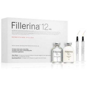 Fillerina Densifying Filler Grade 4 ingrijirea pielii umplerea ridurilor