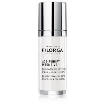 FILORGA AGE-PURIFY INTENSIVE ser întinerire intensivă pentru pielea problematica