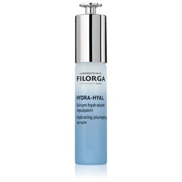 FILORGA HYDRA-HYAL SERUM ser hialuronic cu efect de hidratare