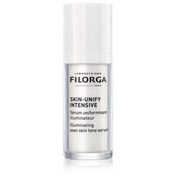 FILORGA SKIN-UNIFY INTENSIVE ser cu efect iluminator impotriva petelor