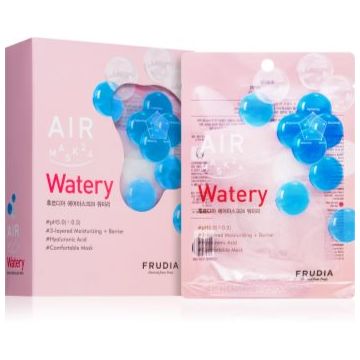 Frudia AIR Watery masca pentru celule pentru regenerarea și reînnoirea pielii