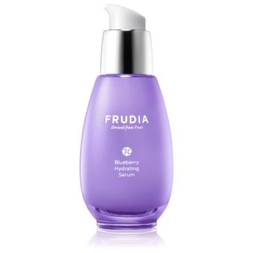 Frudia Blueberry ser cu hidratare intensă pentru piele sensibilă