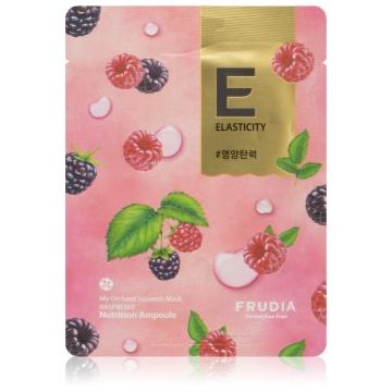 Frudia My Orchard Raspberry mască textilă antioxidantă