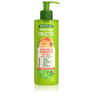Garnier Fructis Vitamin & Strength ingrijire leave-in pentru intarirea parului