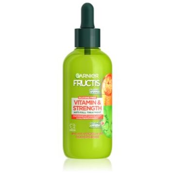 Garnier Fructis Vitamin & Strength ser de păr pentru intarire si stralucire