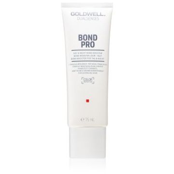 Goldwell Dualsenses Bond Pro ser fortifiant pentru par slab