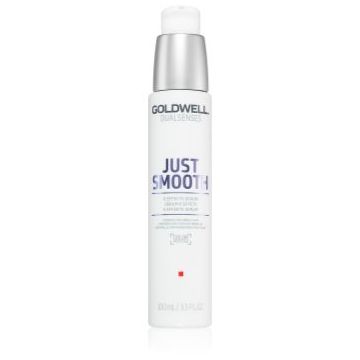 Goldwell Dualsenses Just Smooth ser pentru par indisciplinat