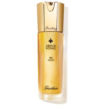 GUERLAIN Abeille Royale Bee Glow Youth Moisturizer ser hidratant pentru stralucire