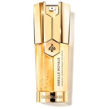 GUERLAIN Abeille Royale Double R Renew & Repair Eye Serum ser intensiv cu efect de lifting zona ochilor