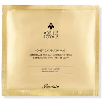 GUERLAIN Abeille Royale Honey Cataplasm Mask masca de celule cu efect hidratant si calmant