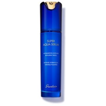 GUERLAIN Super Aqua Serum Ser pentru hidratare intensiva anti-imbatranire