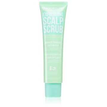 Hairburst Exfoliating Scalp Scrub Exfoliant pentru scalp stimuleaza cresterea parului