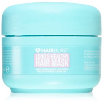 Hairburst Long & Healthy Hair Mask Mini mască nutritivă și hidratantă pentru păr