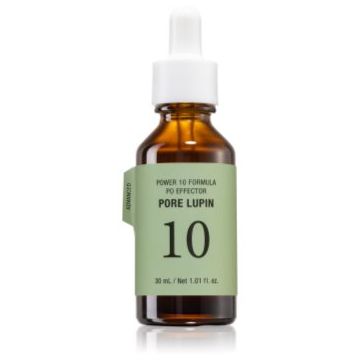 It´s Skin Power 10 Formula PO Effector ser pentru reducerea porilor