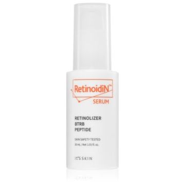 It´s Skin RetinoidiN ser antirid cu retinol